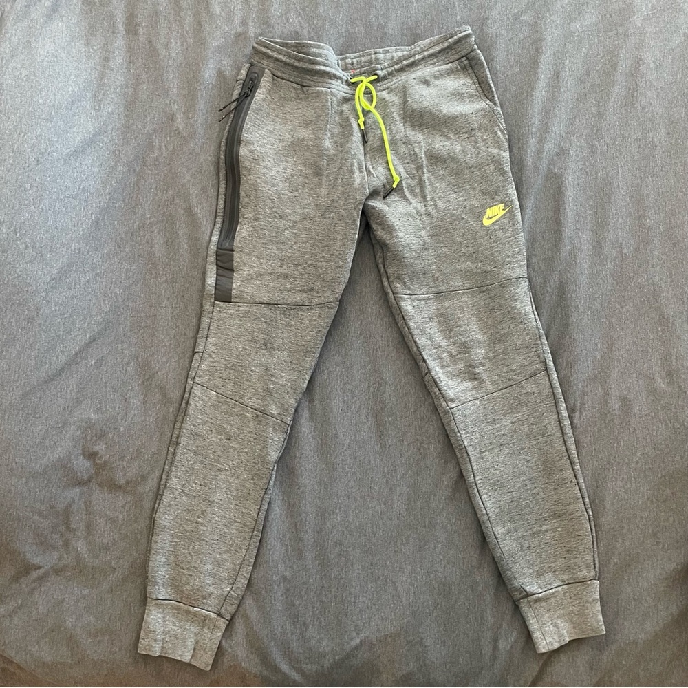 Nike Tech Fleece Joggers